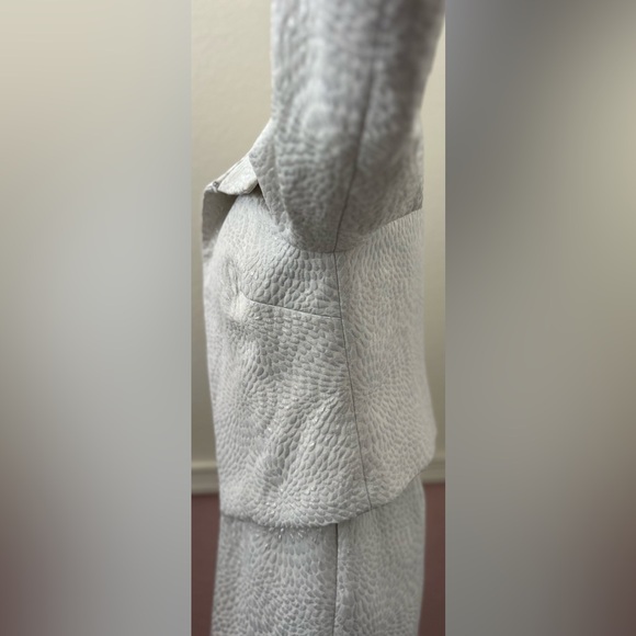 💎💎David’s Bridal 2piece 💍💍💎💎 - Picture 4 of 12